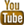 You Tube logo